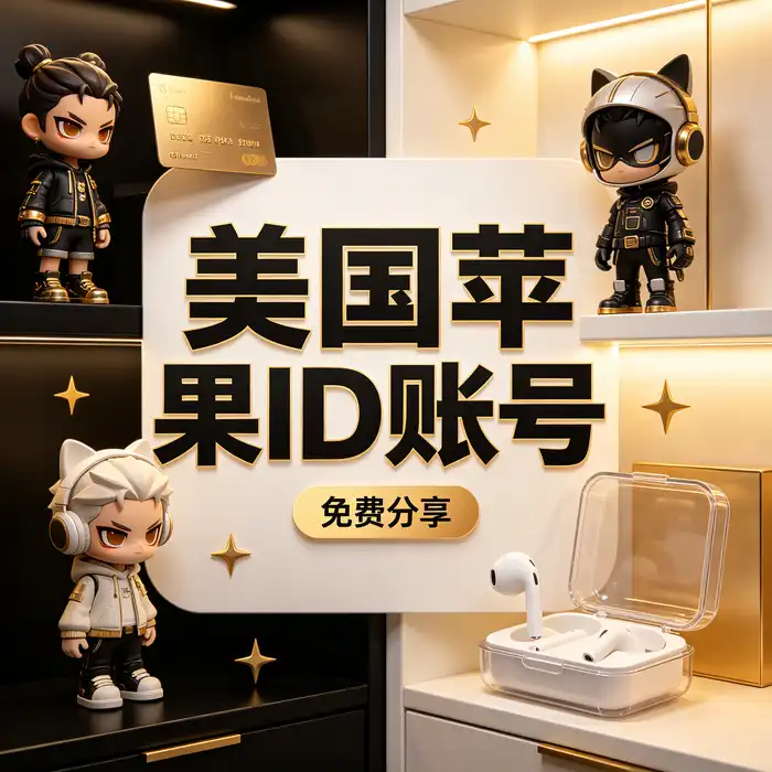 海外 App Store 账号安全与费用清单管理示例
